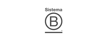 Logo de (Español) Sistema B