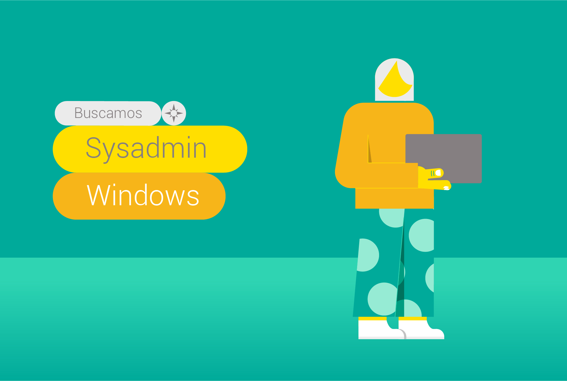 Sysadmin Windows