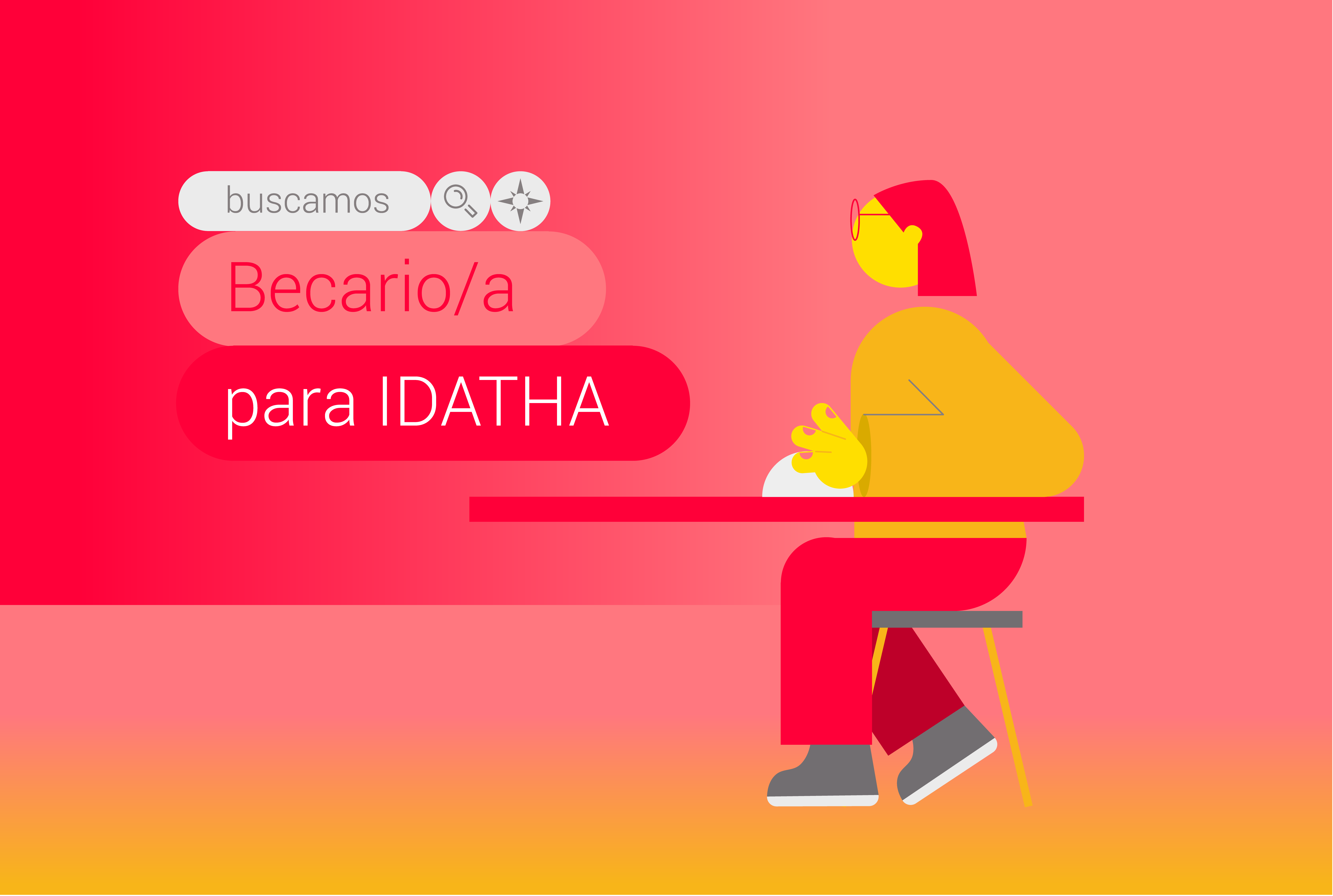 Becario/a para IDATHA – Utec Rivera